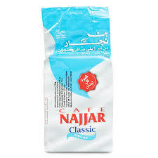Najjar Classic Decaf Coffee Bag 180g