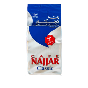Najjar Classic Coffee Bag 200g