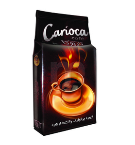 Carioca Classic Coffee Bag 180g