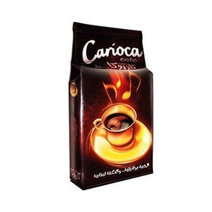 Carioca Classic Coffee Bag 450g