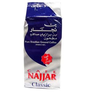 Najjar Classic Coffee Bag 450g