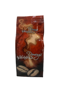 Domingo Coffee Bag 180g