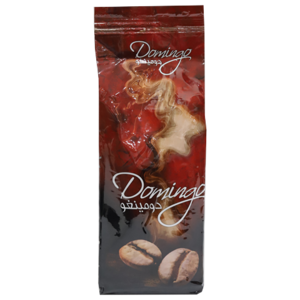 Domingo Lebanese Coffee Bag 400g