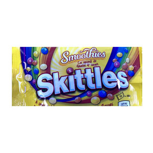 Skittles Smoothies Candy 38g