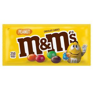 Peanut Chocolate Candies 45g