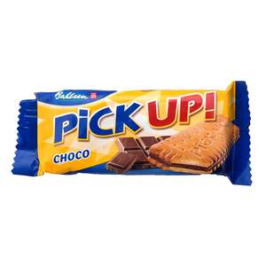 Bahlsen Pick Up! Choco Biscuit 28g