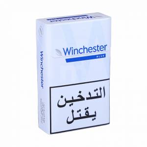 Winchester Blue Cigarettes 1Carton Pack