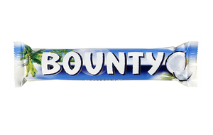 Bounty Chocolate 57g