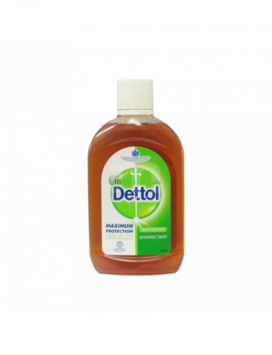 Dettol Antibacterial Disinfectant 500ml