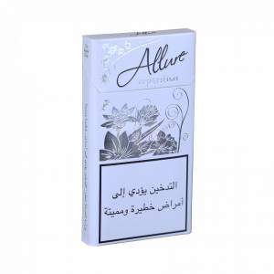 Allure White Cigarettes Super Slims 1Carton Pack