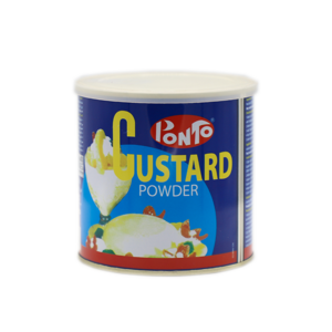 Ponto Custard Powder 300g
