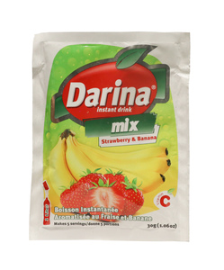 Darina Mix Instant Drink Mix Sachet 30g
