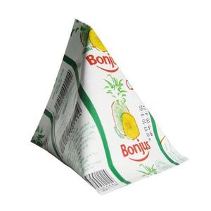 Bonjus Pineapple Juice Mini Box 180ml