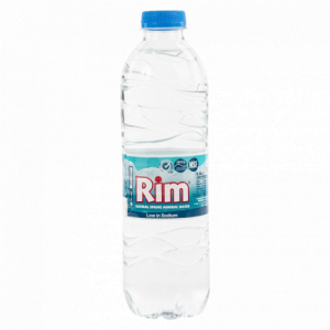 Water Small Bottle 500ml