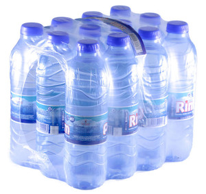 Rim Water Small Bottles Pack 500ml x 12Bottles