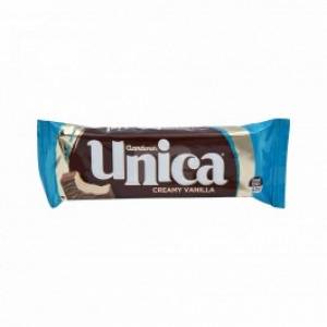 Gandour Unica Creamy Vanilla Wafer 24g