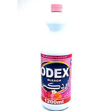 Odex Floral Bleach (20% Free) 1.2L