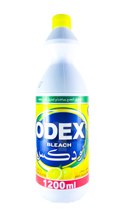 Odex Lemon Bleach 1.2L