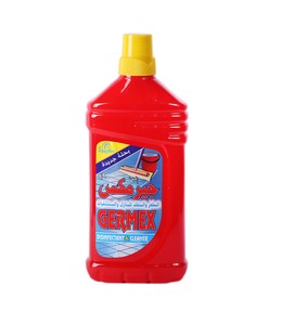 Spartan Germex Disinfectant & Cleaner 1.2L