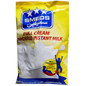 Smeds Full Cream Milk Powder 750g