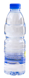 Tannourine Water Small Bottle 500ml