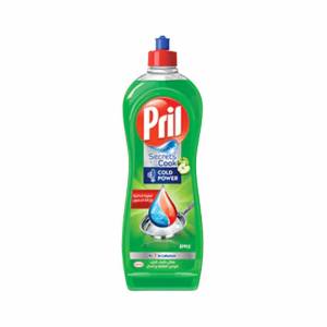 Pril Secrets Cook Apple Dish Detergent 650ml