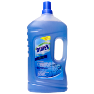 Dimex Classic Surface Cleaner Bottle 1.2L