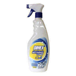 Dimex 5 in 1 Classic Surface Cleaner Spray 650ml