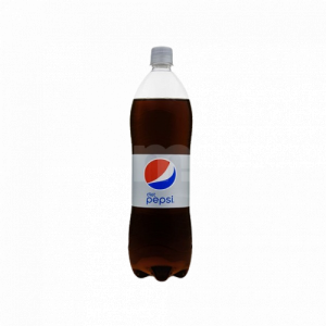 Pepsi Diet Soft Drink Bottle Bottle 1.25L