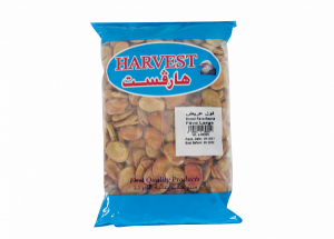 Harvest Broad Fava Beans Bag 500g