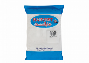 Harvest Fine Sugar Bag 500g