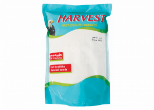 Harvest Fine Rice Bag 500g