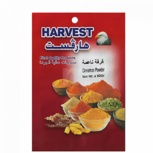 Harvest Cinnamon Powder Bag 50g
