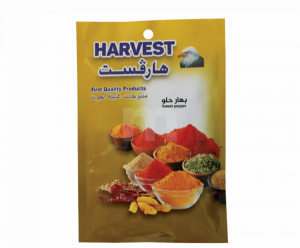 Harvest Sweet Pepper Spices 50g