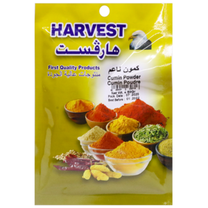 Harvest Cumin Spices 50g