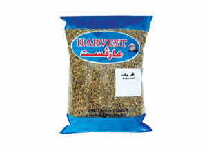 Harvest Roasted Green Wheat Freekeh 500g
