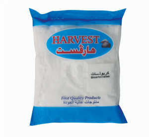 Harvest Sodium Bicarbonate 200g