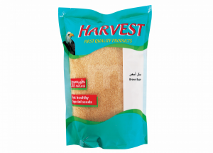 Harvest Brown Sugar Bag 500g