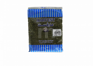 Harvest Dried Mint 50g