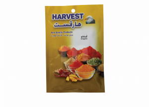 Harvest Oregano Sachet 25g