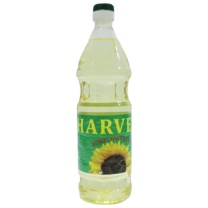 Harvest Sunflower Oil 810 g