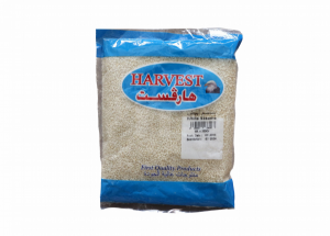 Harvest White Sesame Bag 200g