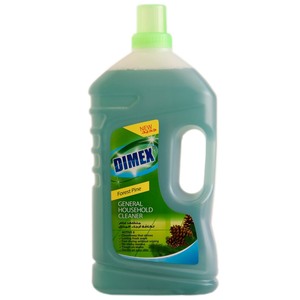 Dimex Forest Pine Surface Cleaner Bottle 1.2L