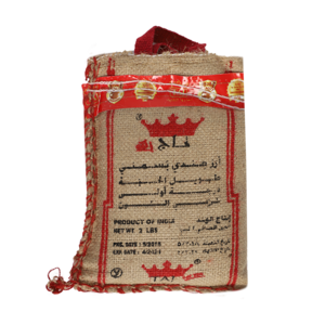 Taj Basmati Rice 1Kg