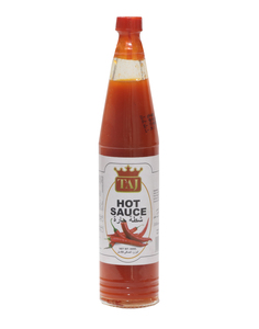 Taj Hot Sauce 88ml