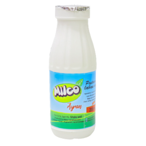 Milco Ayran Small Bottle 200ml