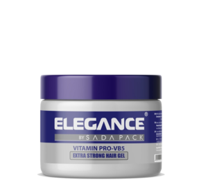 Extra Strong Hair Gel Small 100ml