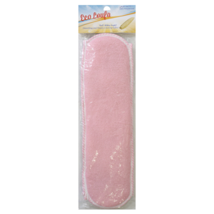 Eco Loufa Long Towel Body Sponge 1Unit