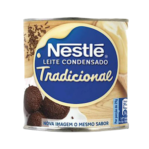 Nestle Traditional Sweetened Condensed Milk Can 370g