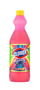 Clorox Colors Fabric Stain Remover 1L